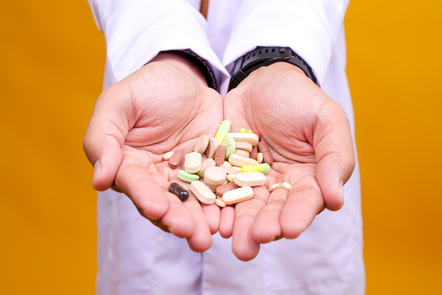 Vitamins