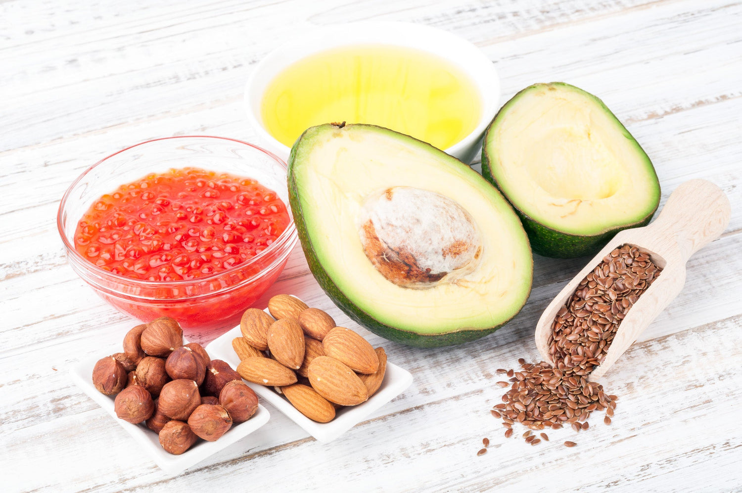 Essential Fatty Acids