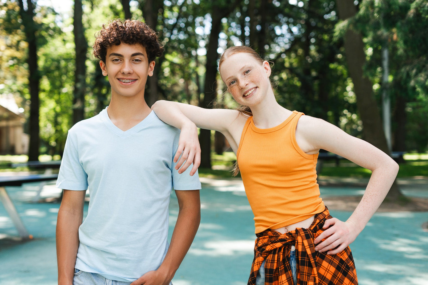 Teens