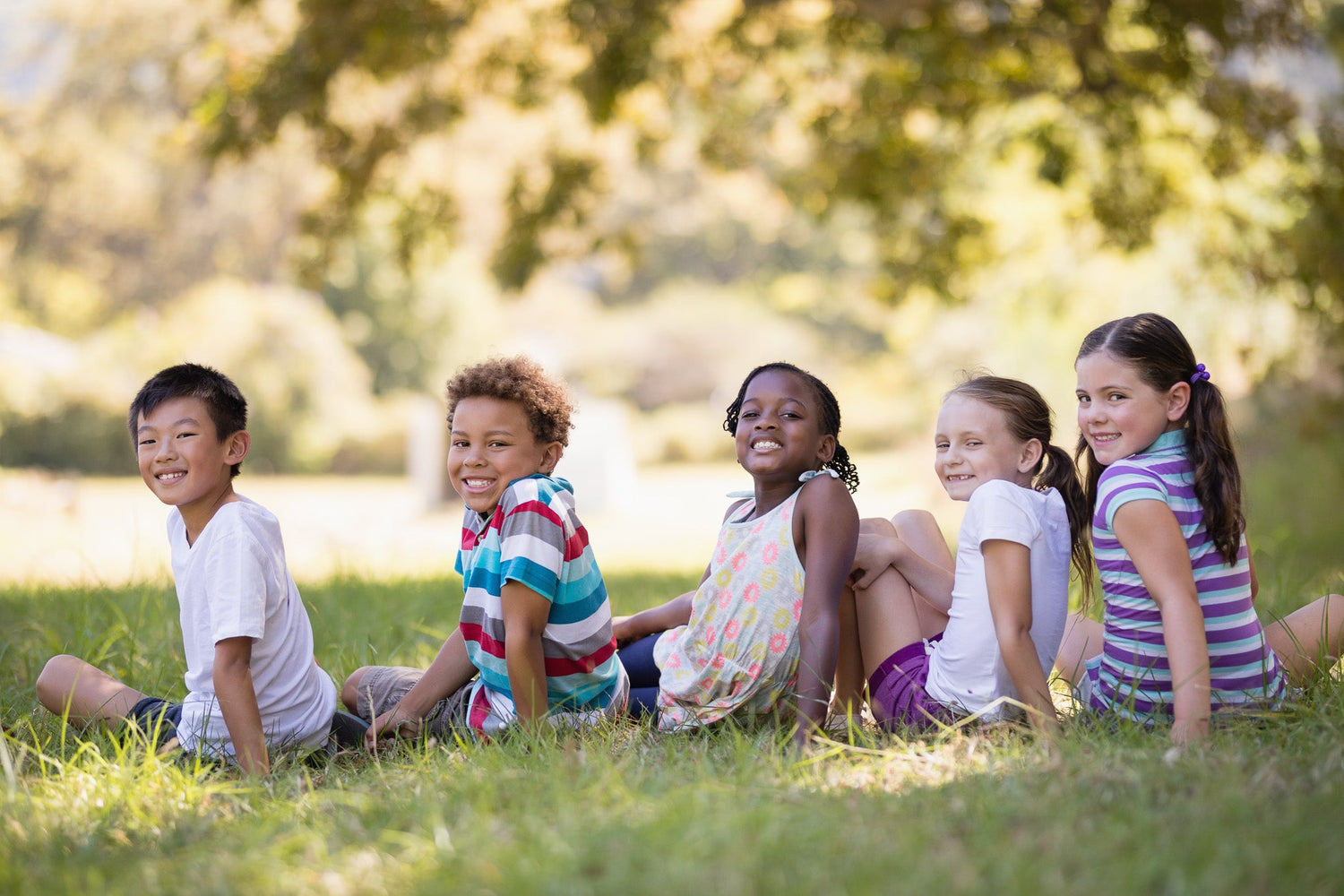 Children