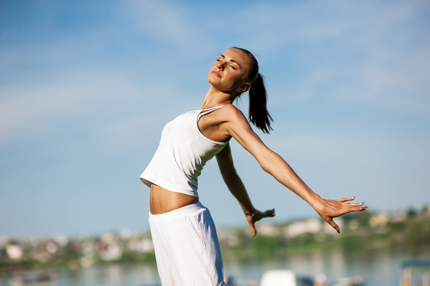 Energy & Vitality