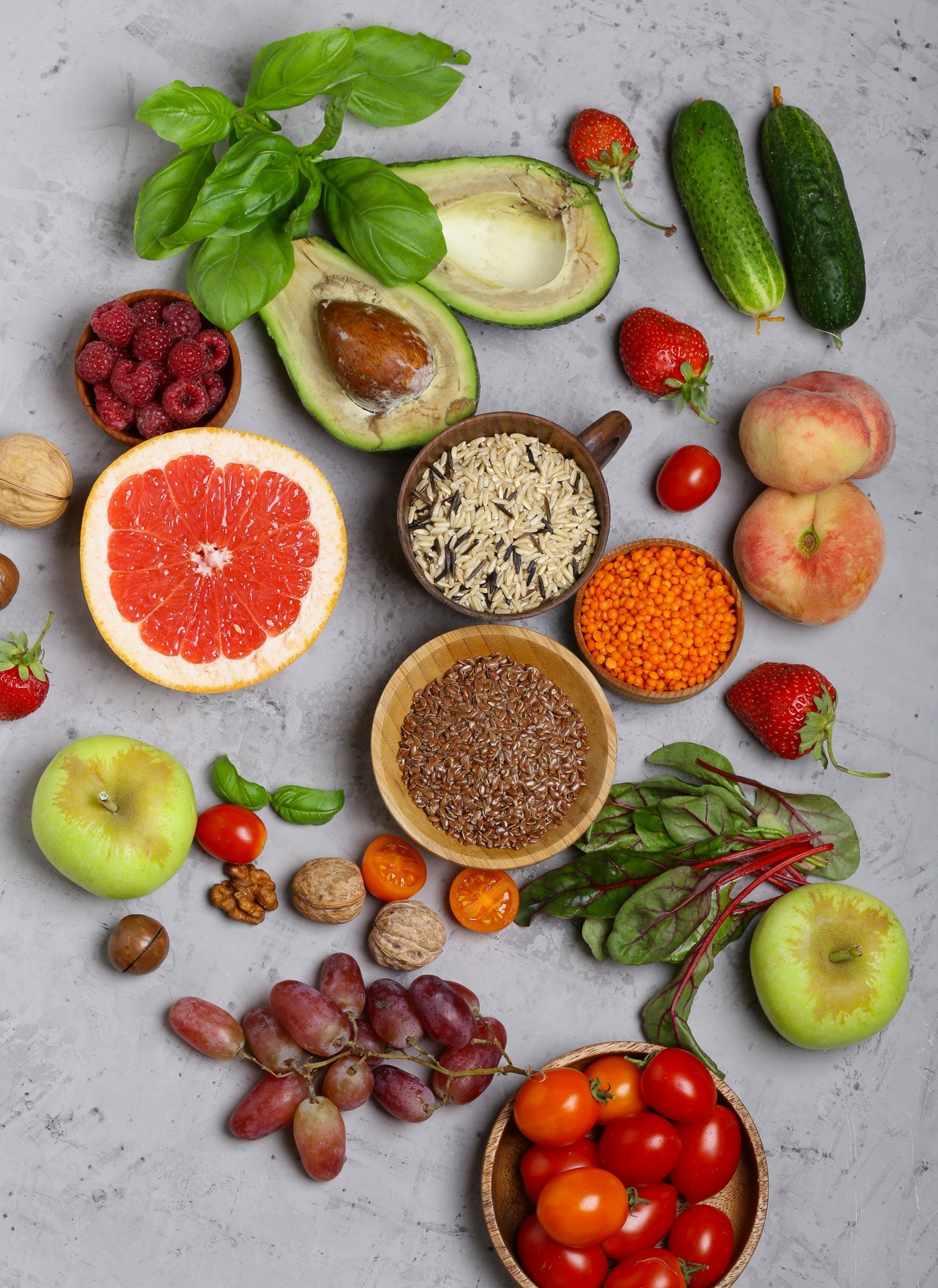 Multinutrients