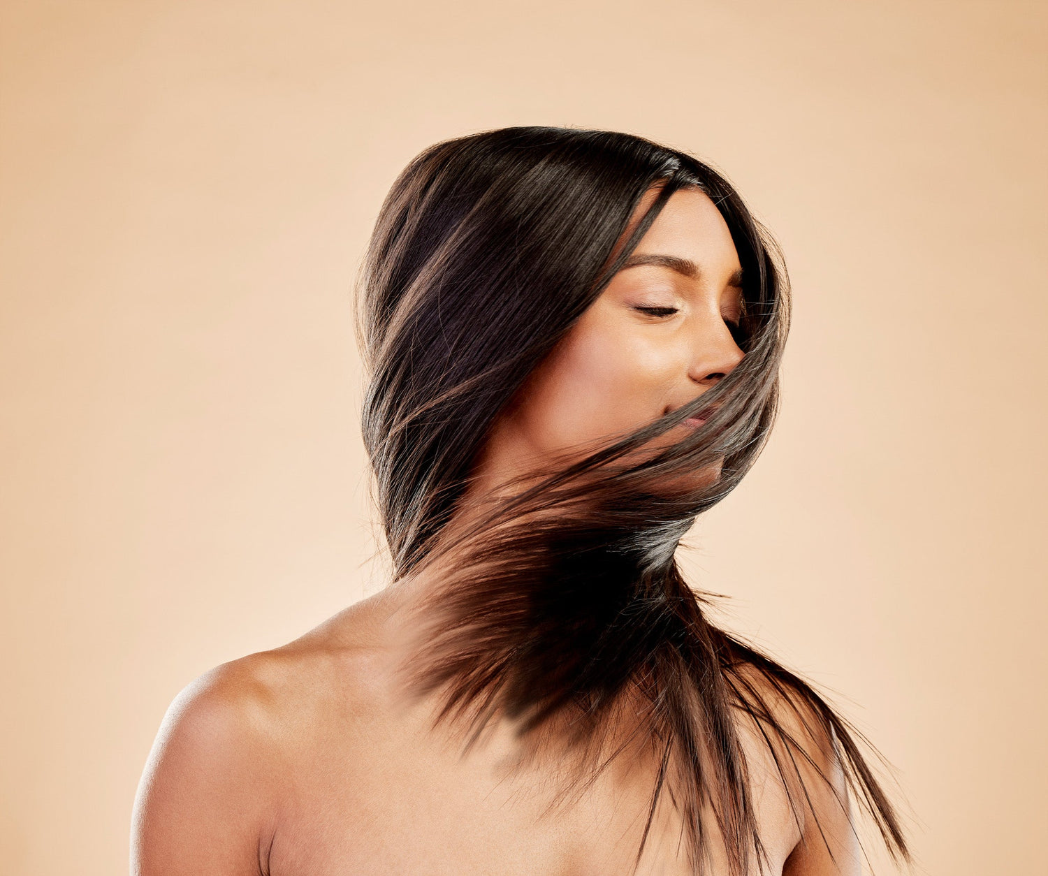 Skin, Hair & Nails