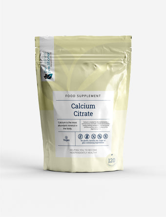compare product Calcium Citrate