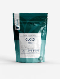 CoQ10 100mg
