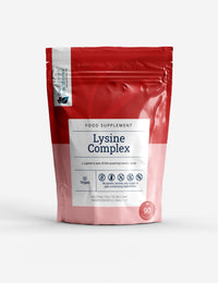 Lysine Complex