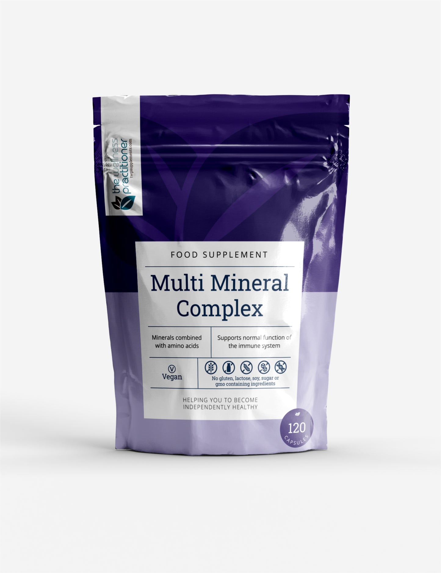 Multi Mineral Complex