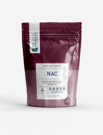 compare product NAC