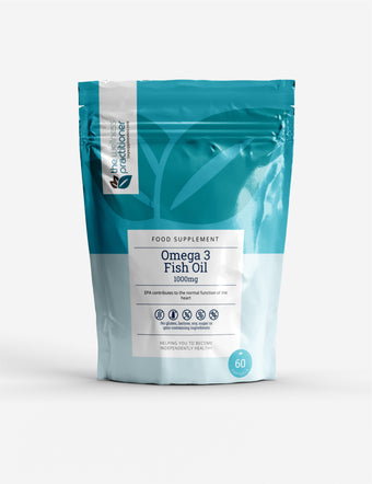 compare product Omega 3 Fish Oil 100mg