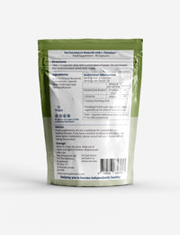 Saccharomyces Boulardii With L-glutamine