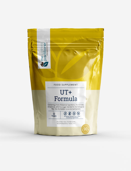 UT+