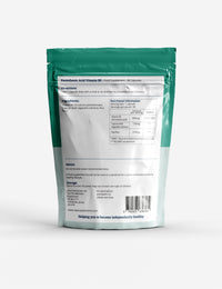 Pantothenic ACID B5 500mg