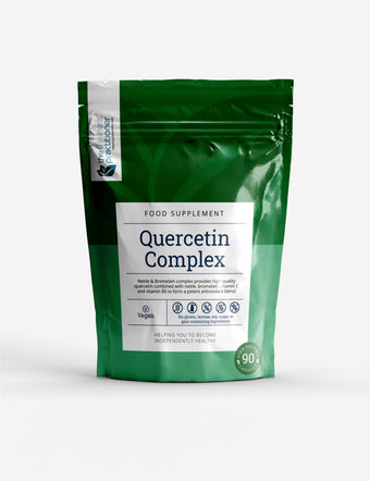 compare product Quercetin Complex