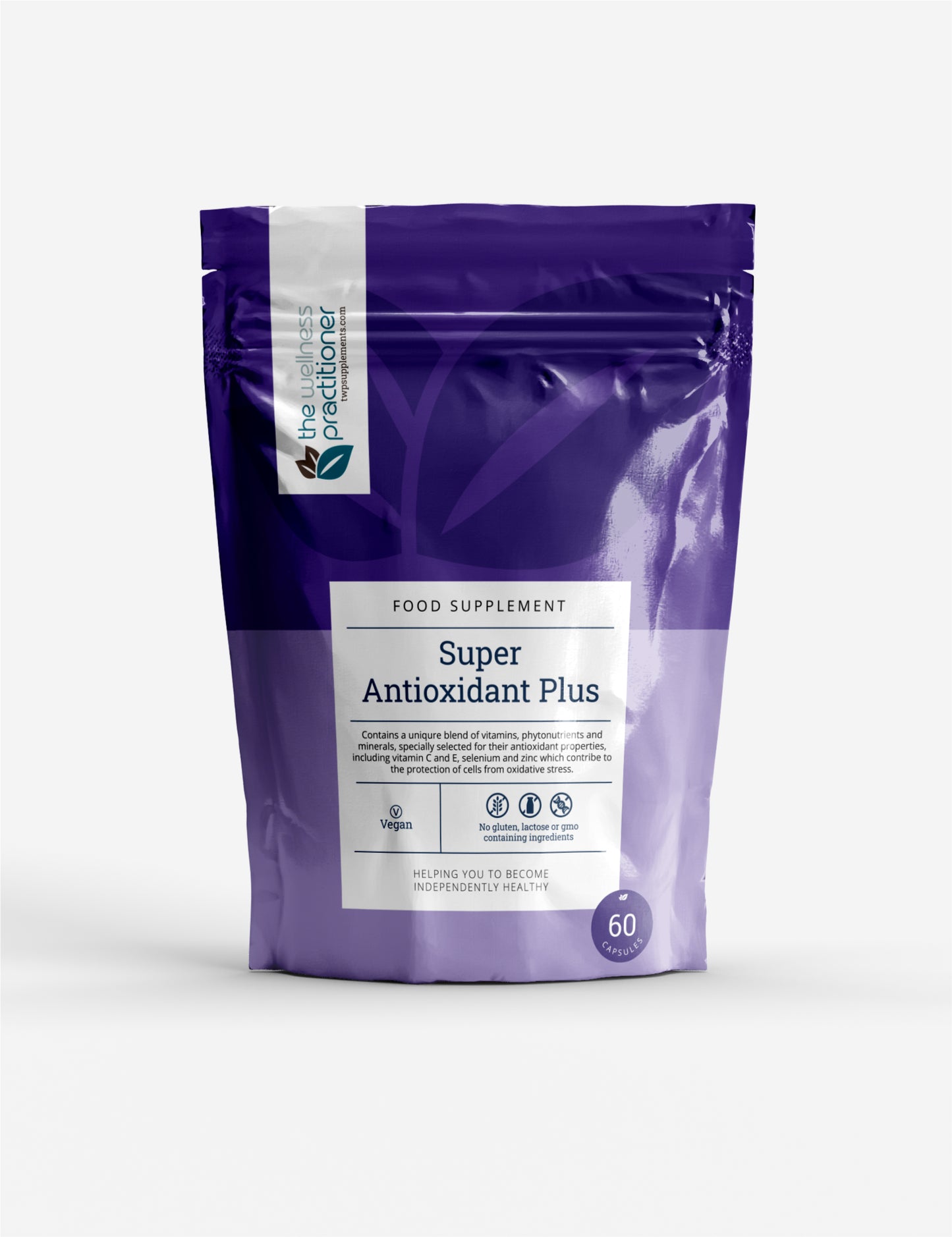 Super Antioxidant Plus