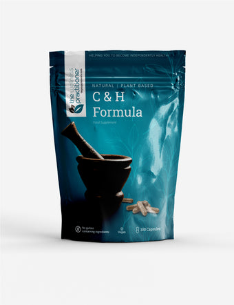 compare product C&H Herbal Formula