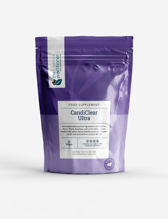 compare product CandiClear Ultra