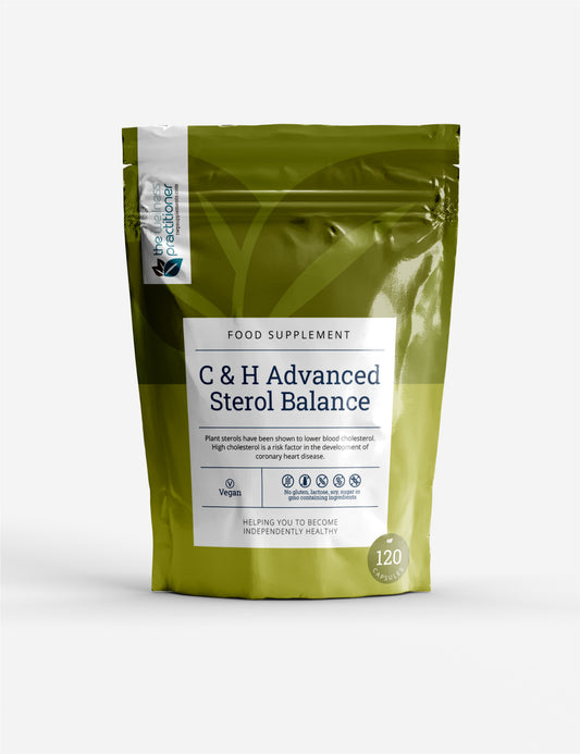 C&H Advanced Sterol Balance