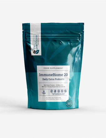 compare product ImmuneBiome 20