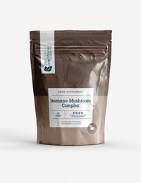 Immuno-Mushroom Complex