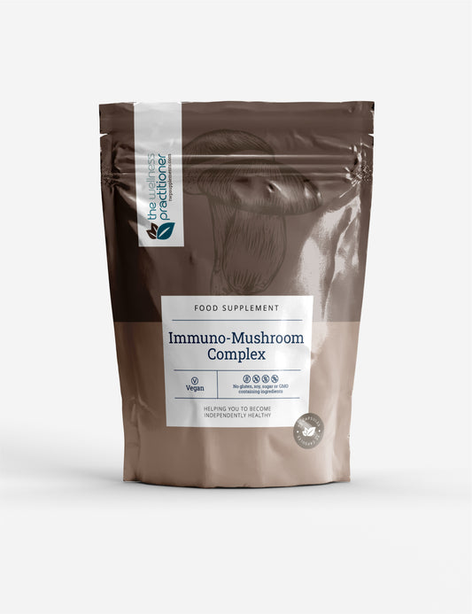 Immuno-Mushroom Complex