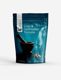 LV-GB Herbal Formula