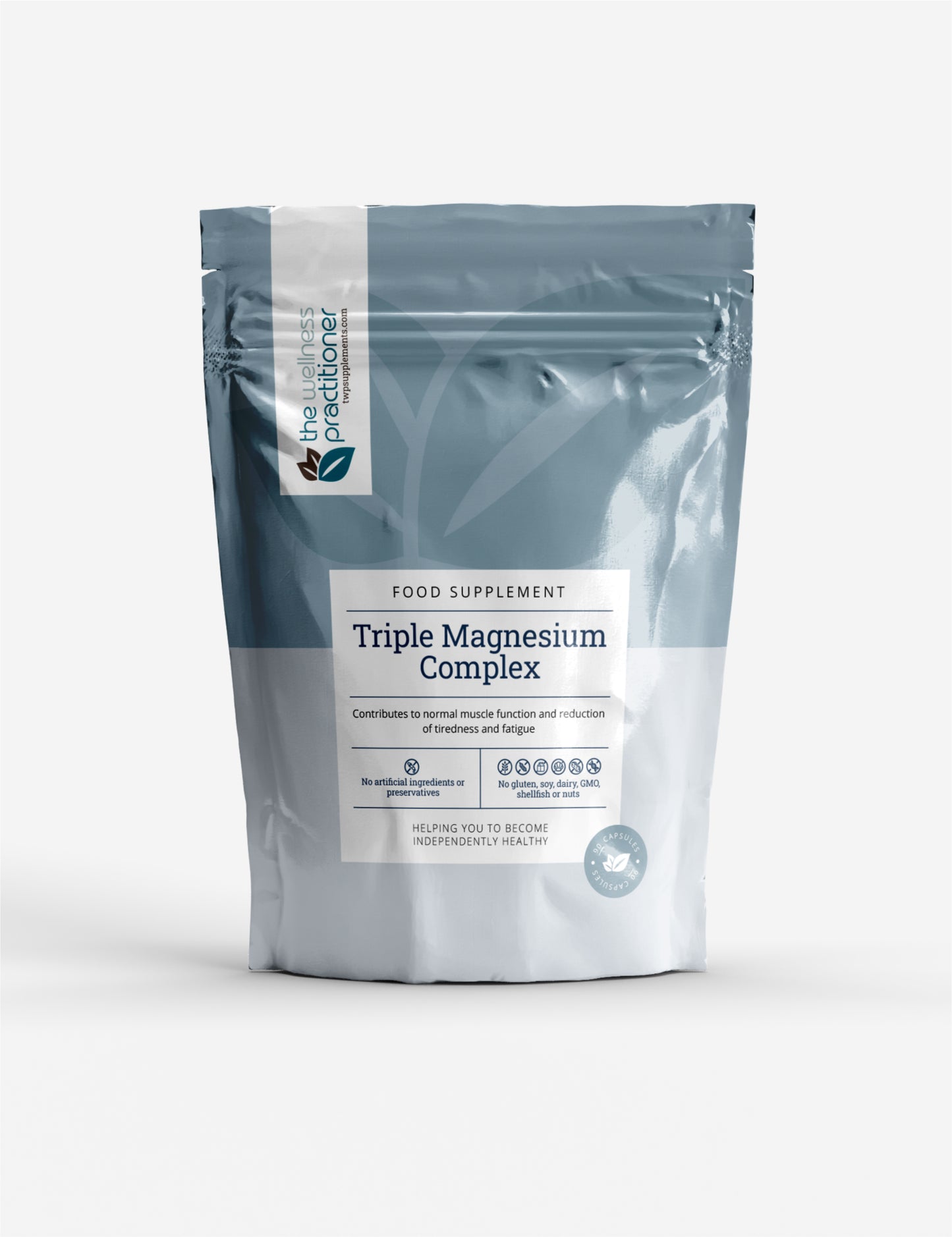 Triple Magnesium