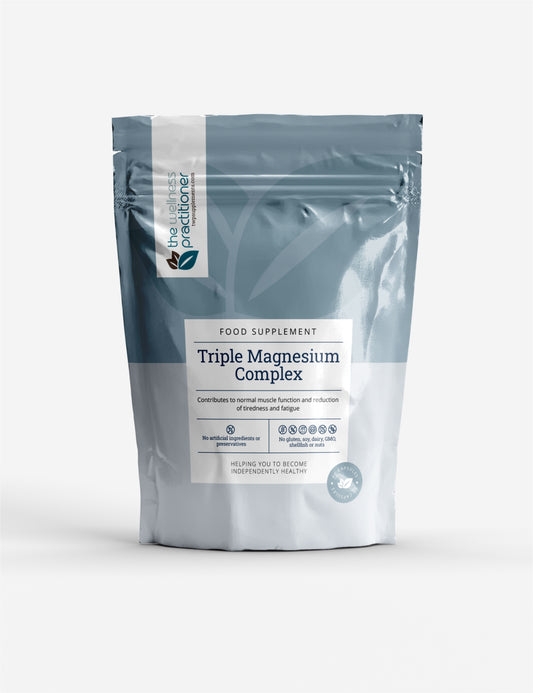 Triple Magnesium