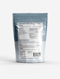 Triple Magnesium