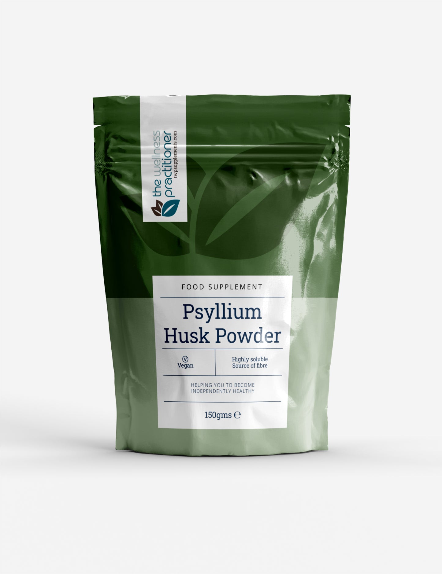 Psyllium Husk Powder