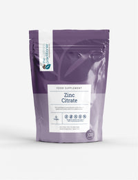Zinc Citrate