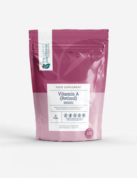 Vitamin A (Retinol)