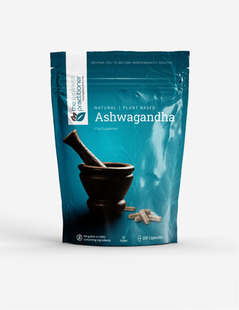 compare product Ashwagandha Capsules