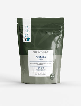 compare product Vitamin E 400iu