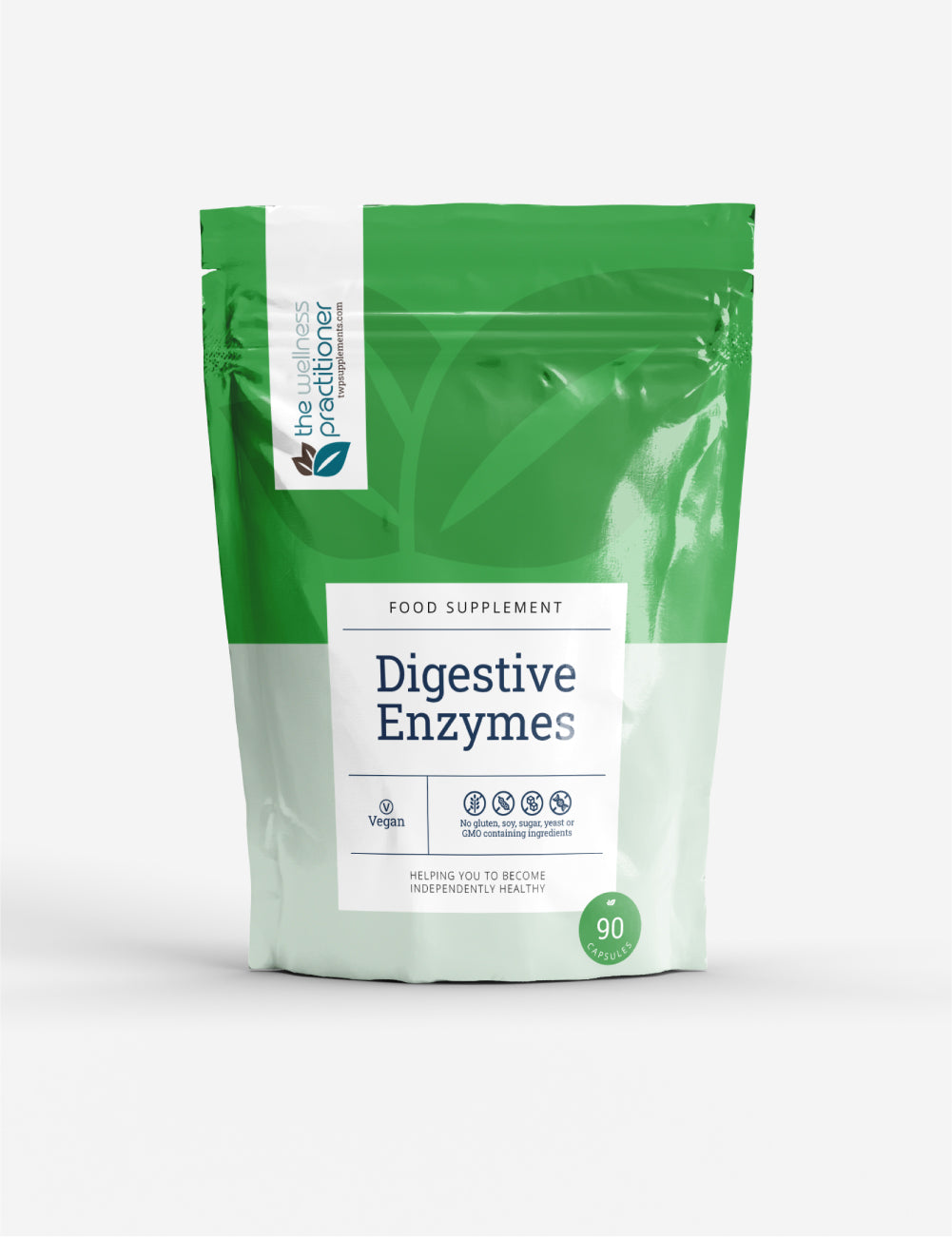 Digestive Enzymes