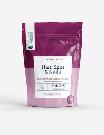 compare product Hair, Skin & Nails