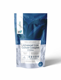 Advanced Live Culture Complex 25 Billion