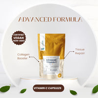 Advanced Vitamin C - 1000mg