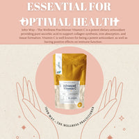 Advanced Vitamin C - 1000mg