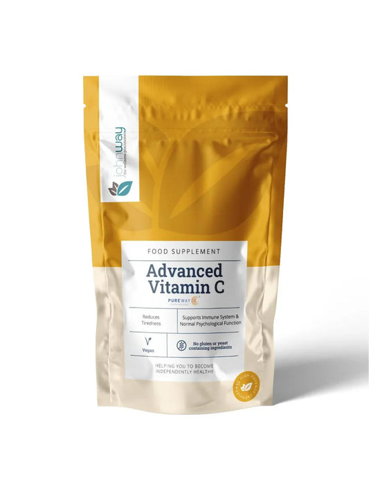 Advanced Vitamin C - 1000mg